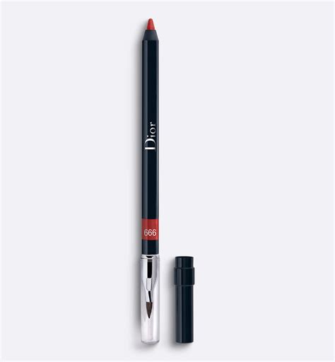 dior lip liner saint germain|Dior Contour: 8h* Wear Lip Pencil & Enhanced Makeup .